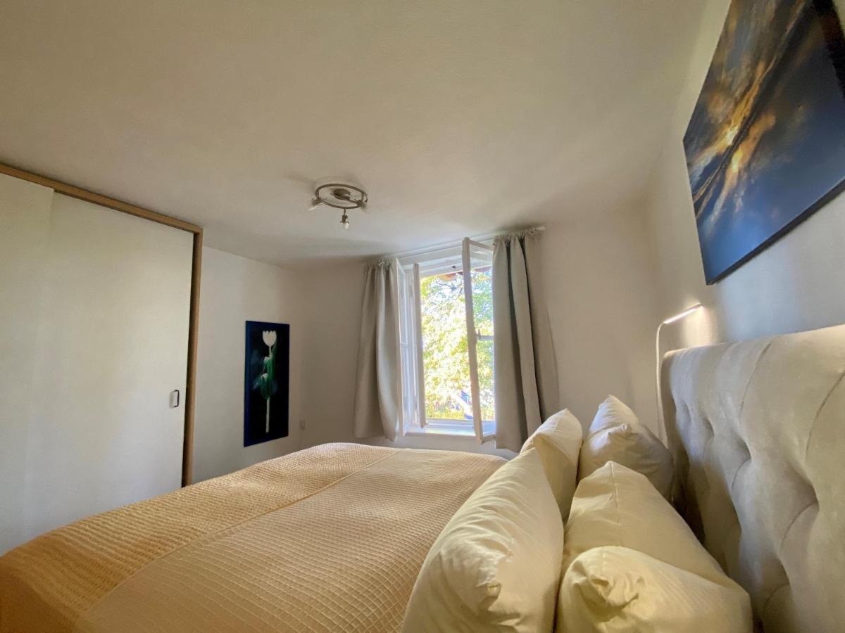 Ferienwohnung Prinzenhoehe Herrsching am Ammersee Exterior photo